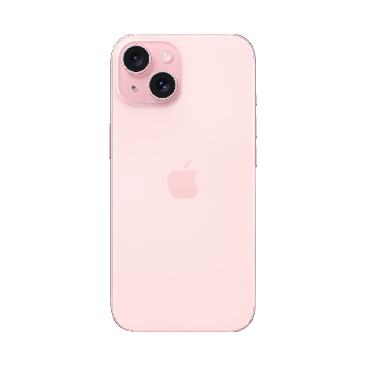 Refurbished iPhone 15 Pink