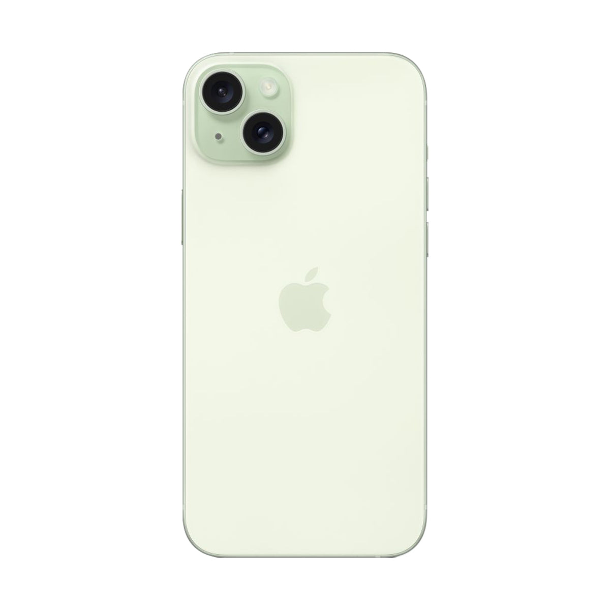Refurbished iPhone 15 Plus Light Green