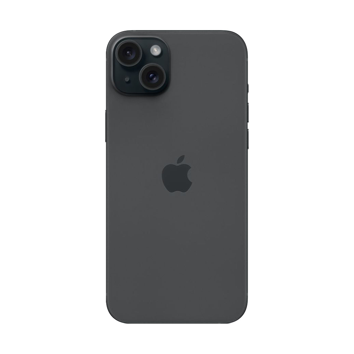 Refurbished iPhone 15 Plus Black