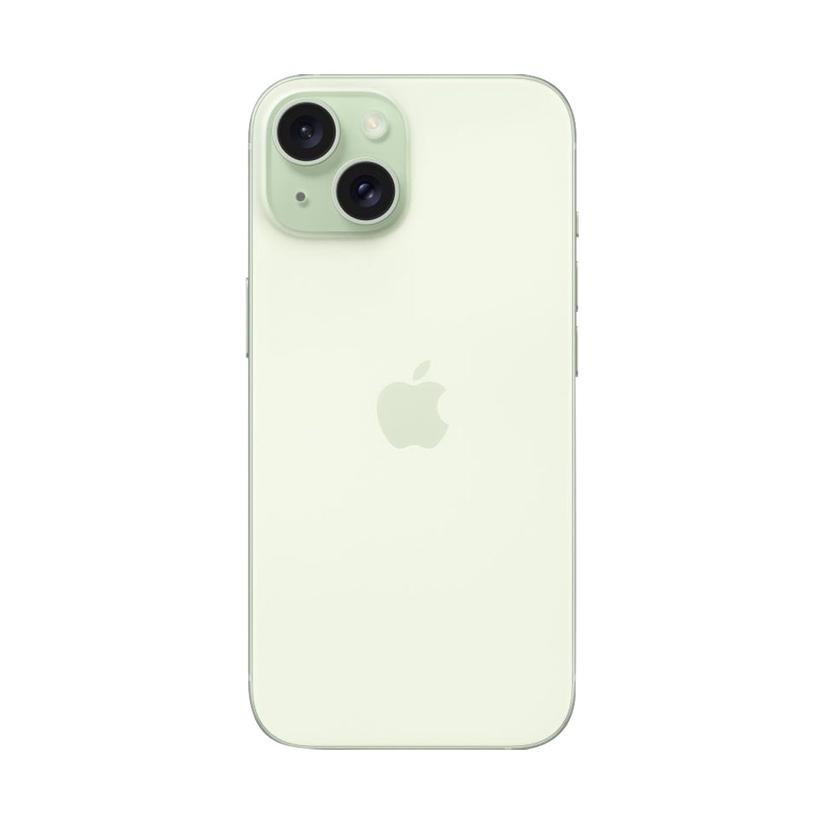 Refurbished iPhone 15 Green