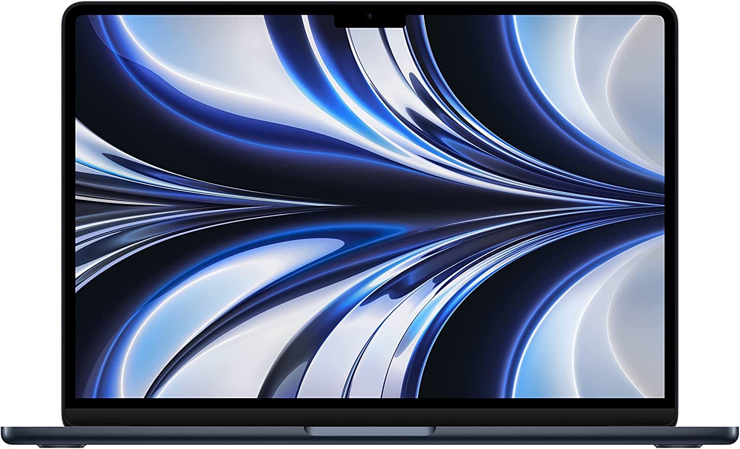 Apple Macbook Air M2 2022 (8 GB/256 GB) 13.3"