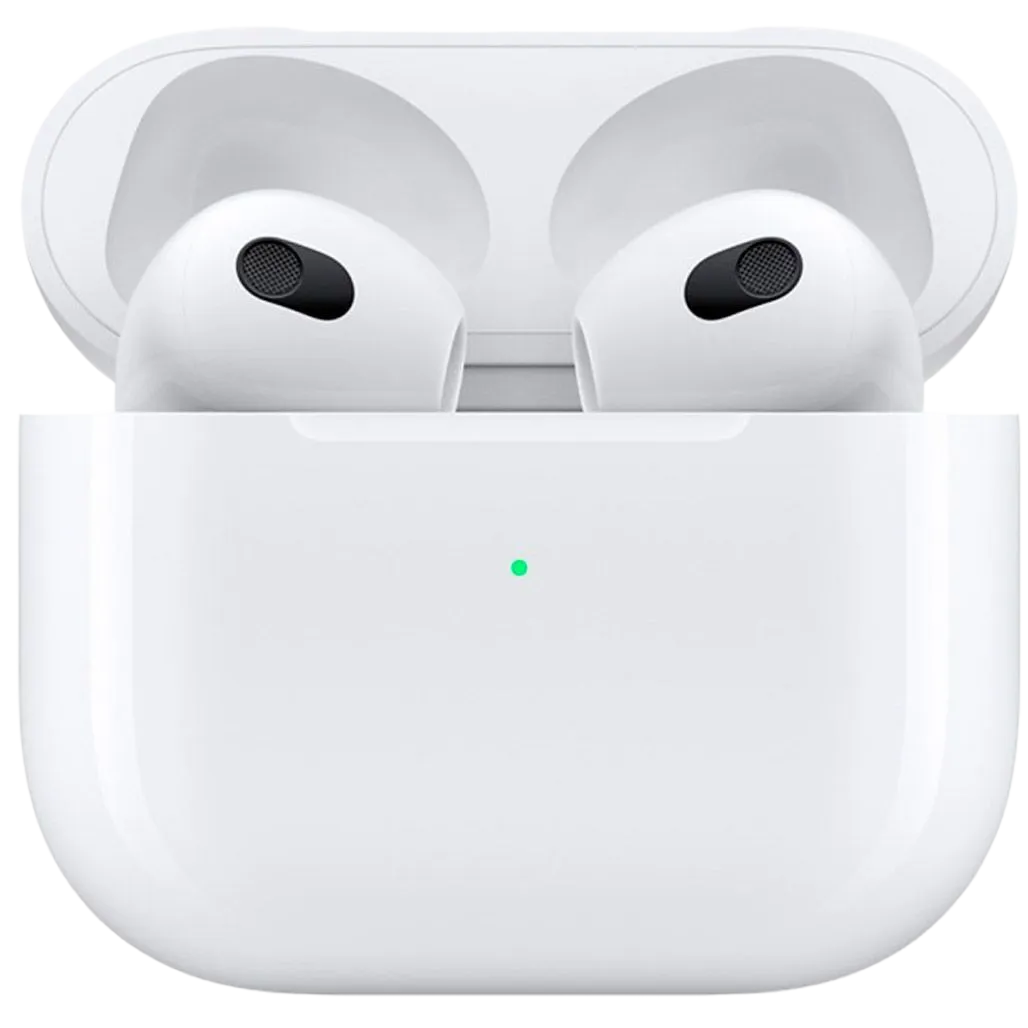 AirPods 3rd Gen