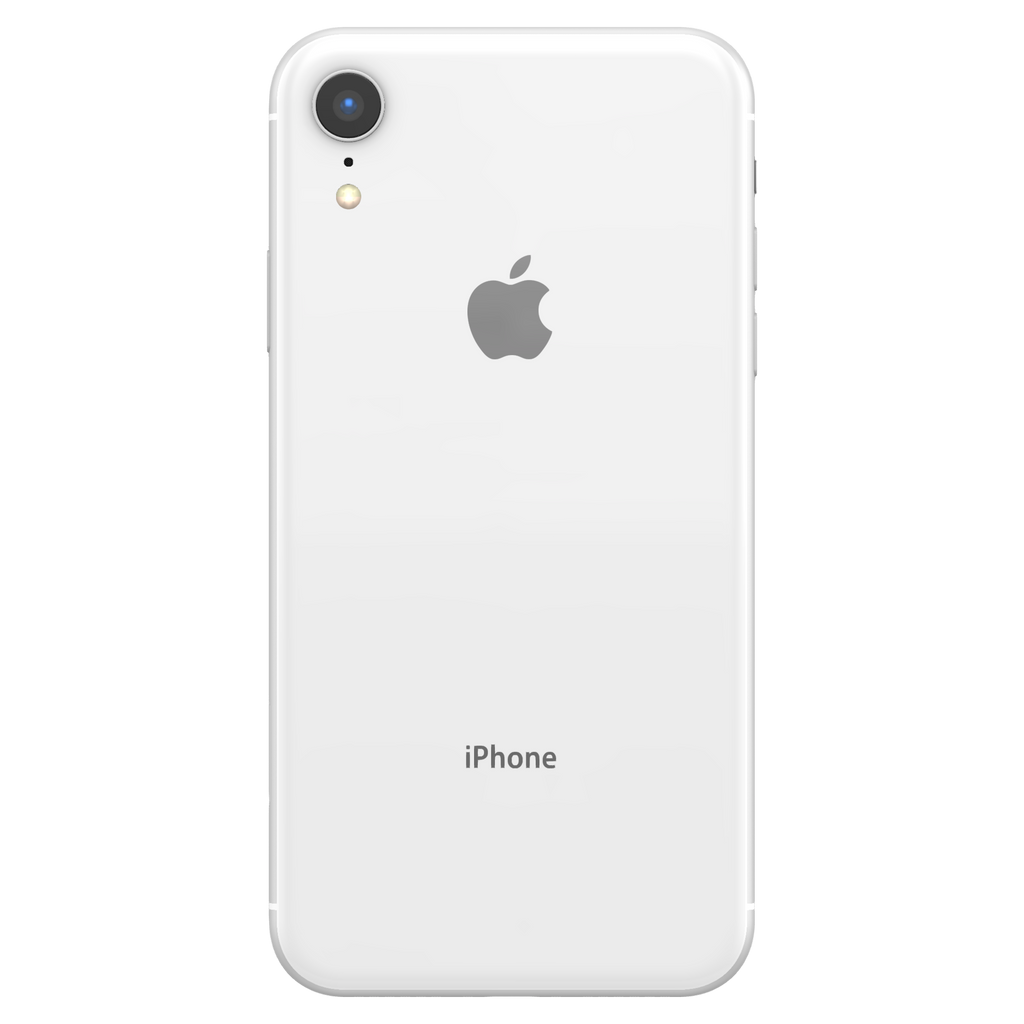 iPhone XR refurbished