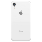 iPhone XR refurbished