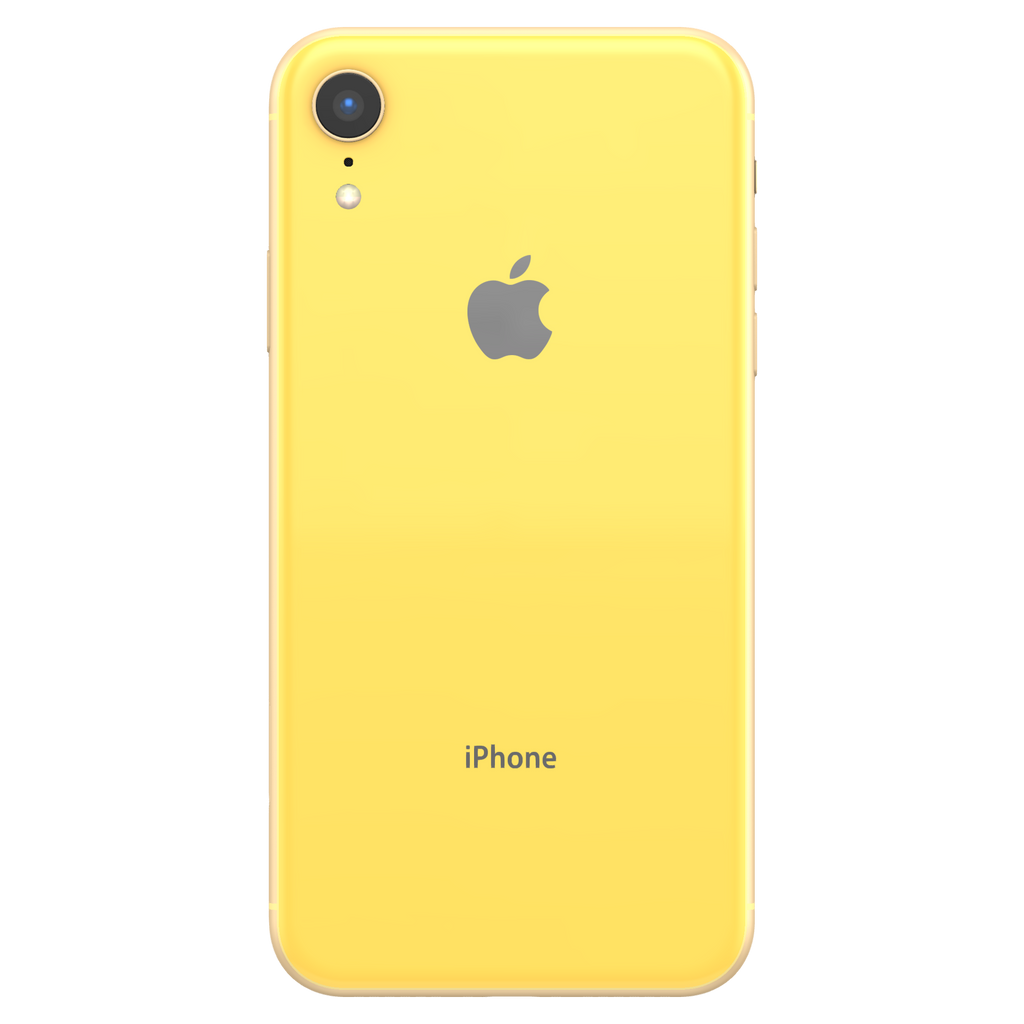 iPhone XR refurbished