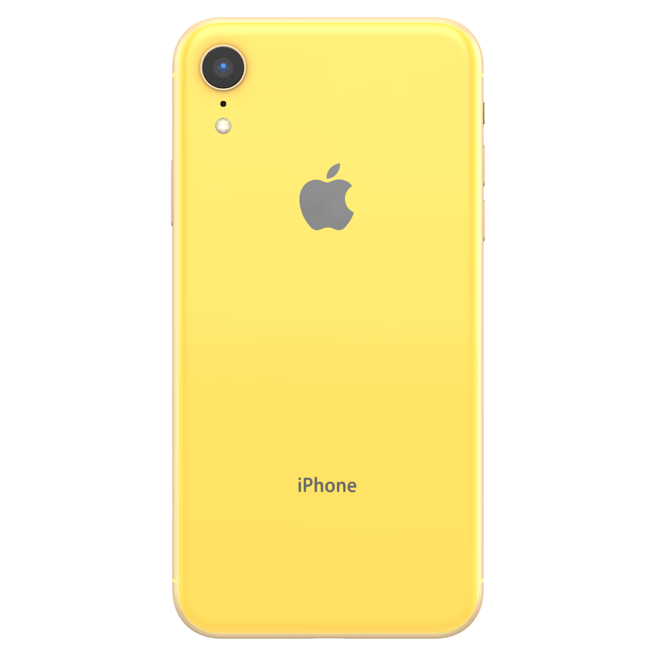 iPhone XR