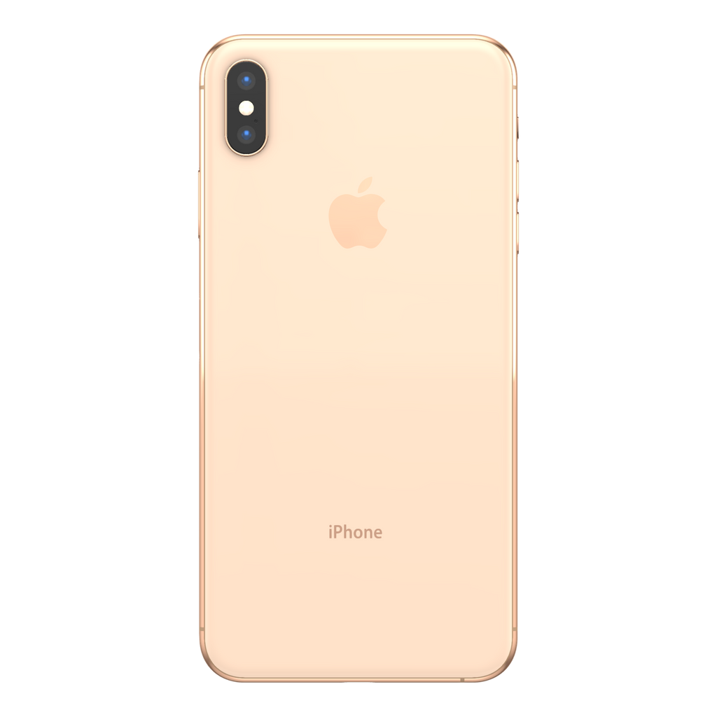 iPhone XS max refurbished 