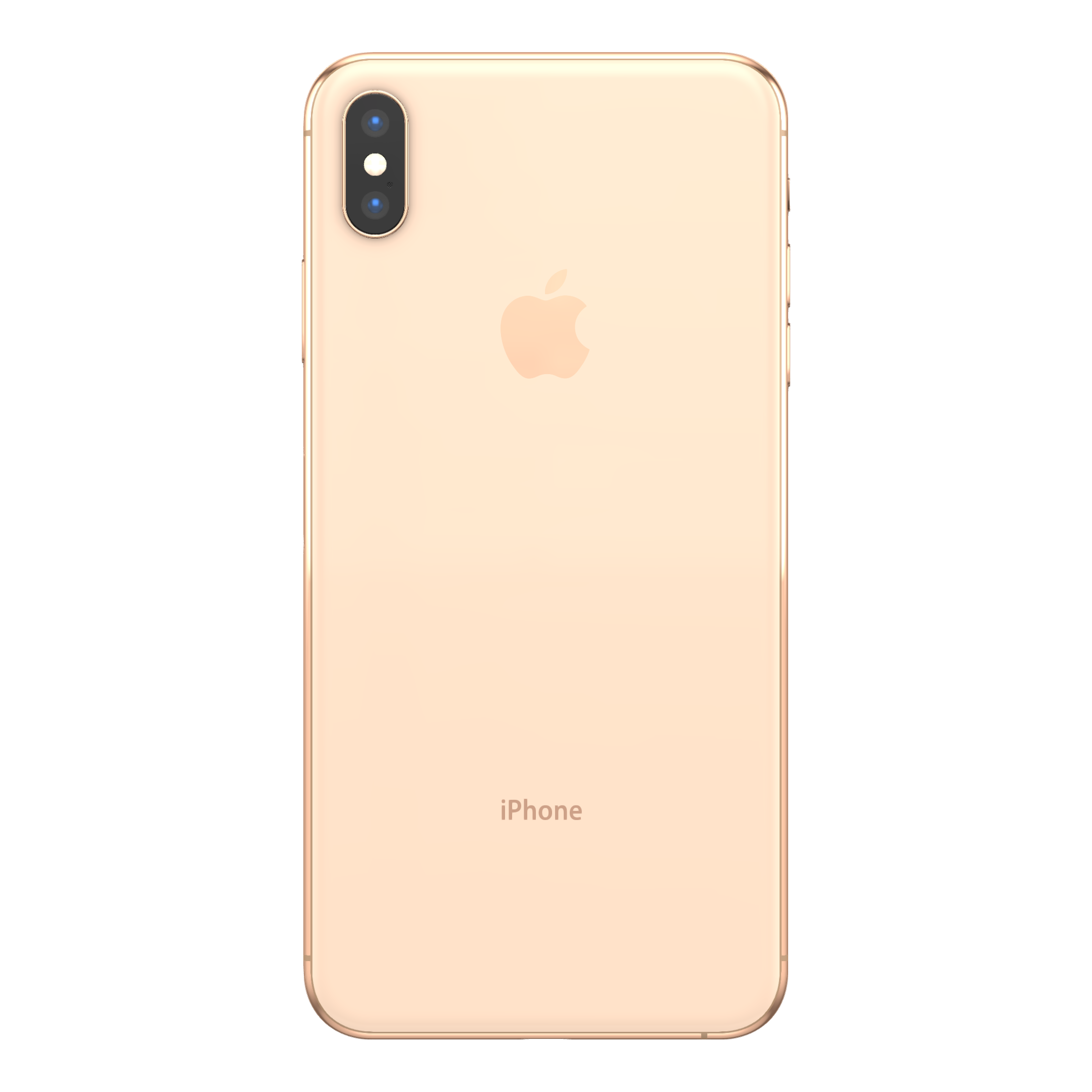 iPhone XS Max