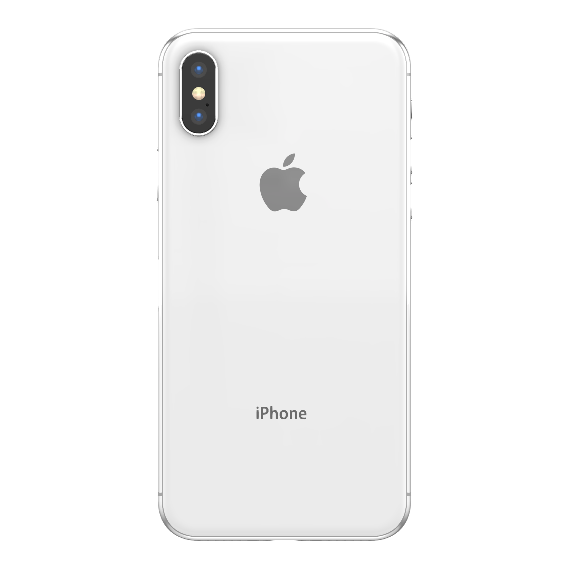 iPhone X