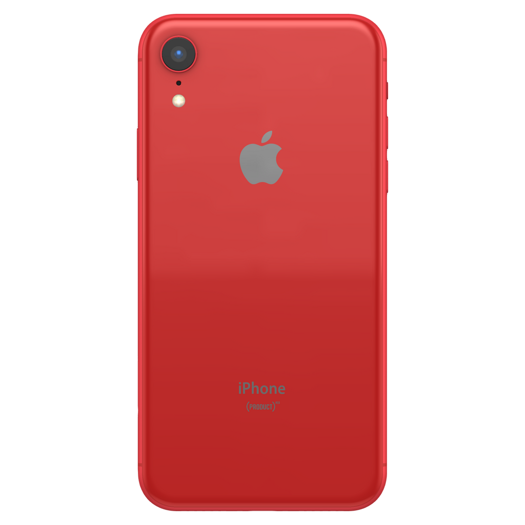 iPhone XR refurbished