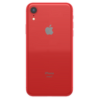 iPhone XR refurbished