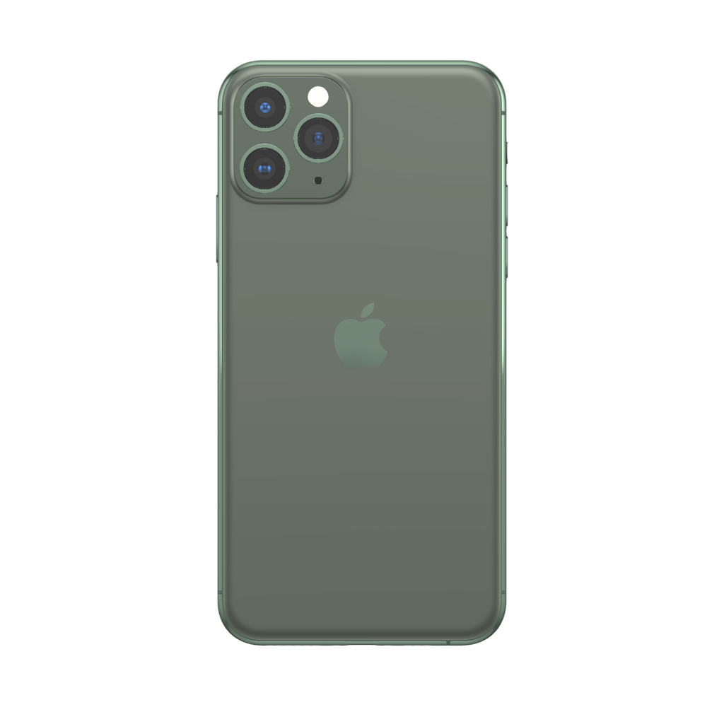 iphone 11 pro refurbished