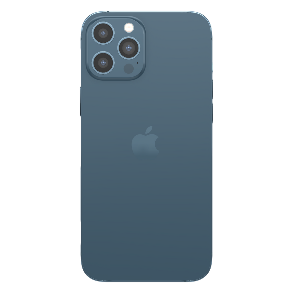 iphone 12 pro max refurbished