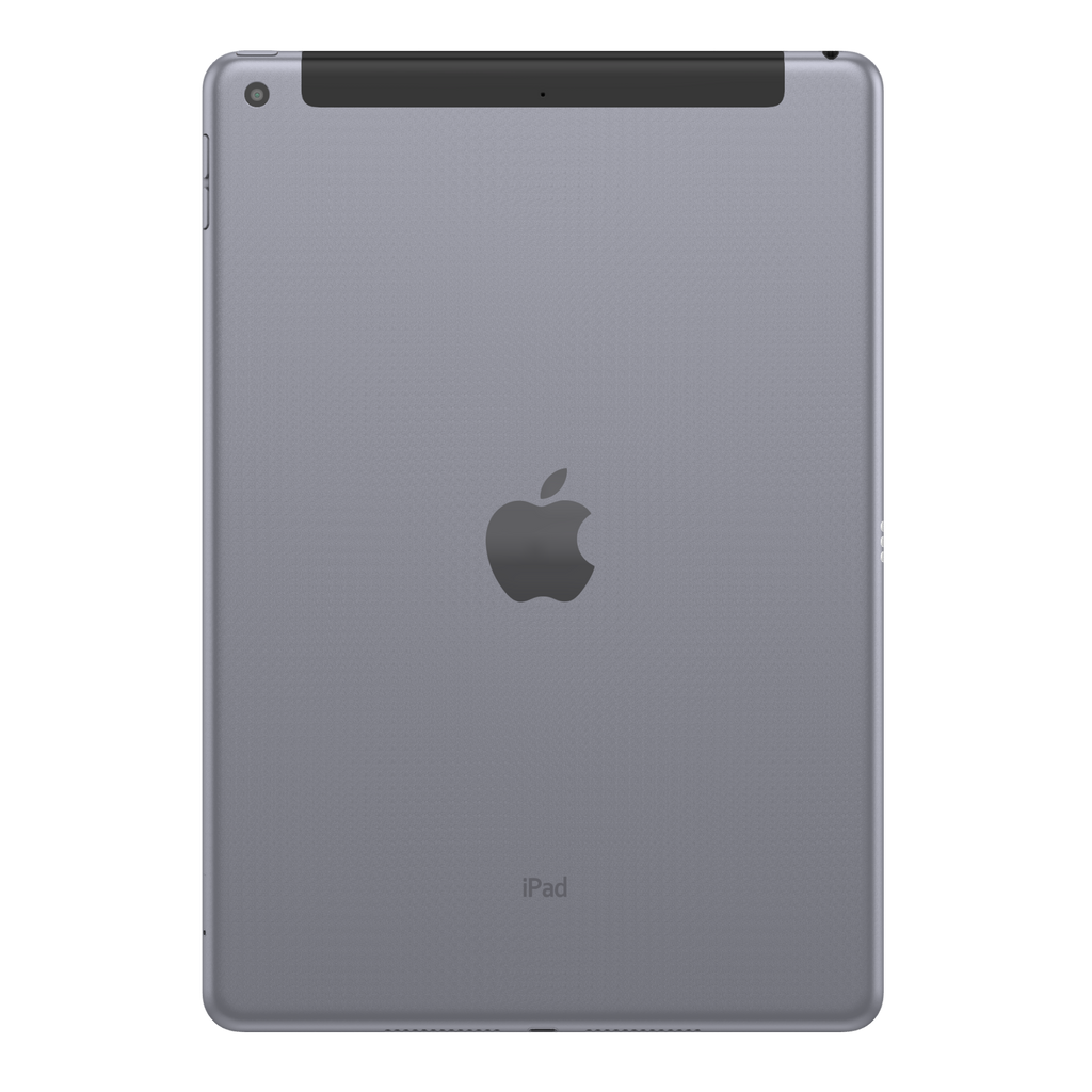 iPad 7th Gen 2019 128GB 10.2" Silver