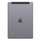 iPad 7th Gen 2019 128GB 10.2" Silver