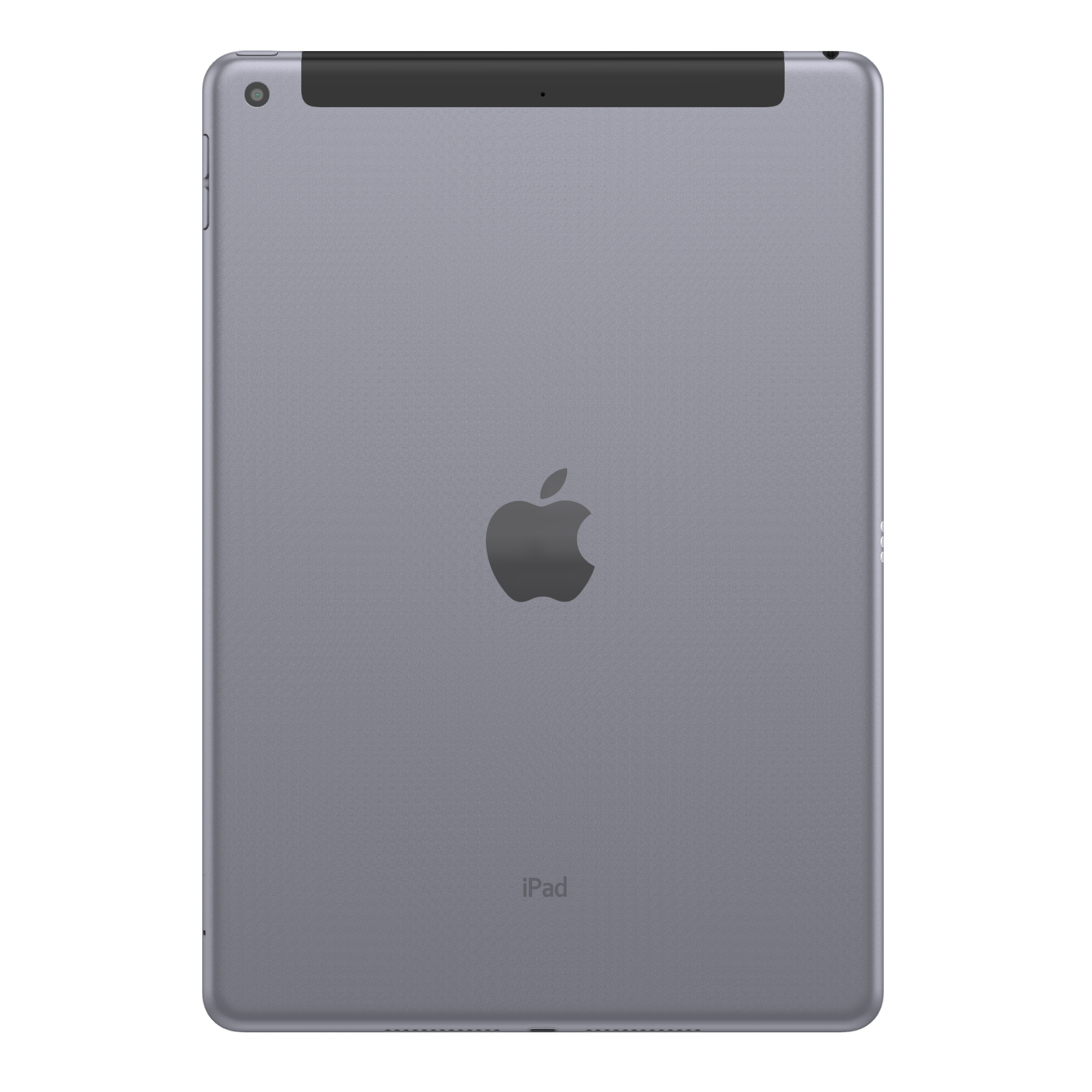 iPad 7th Gen 2019 128GB 10.2" Silver