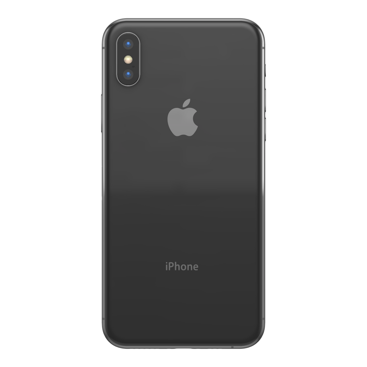 iPhone XS