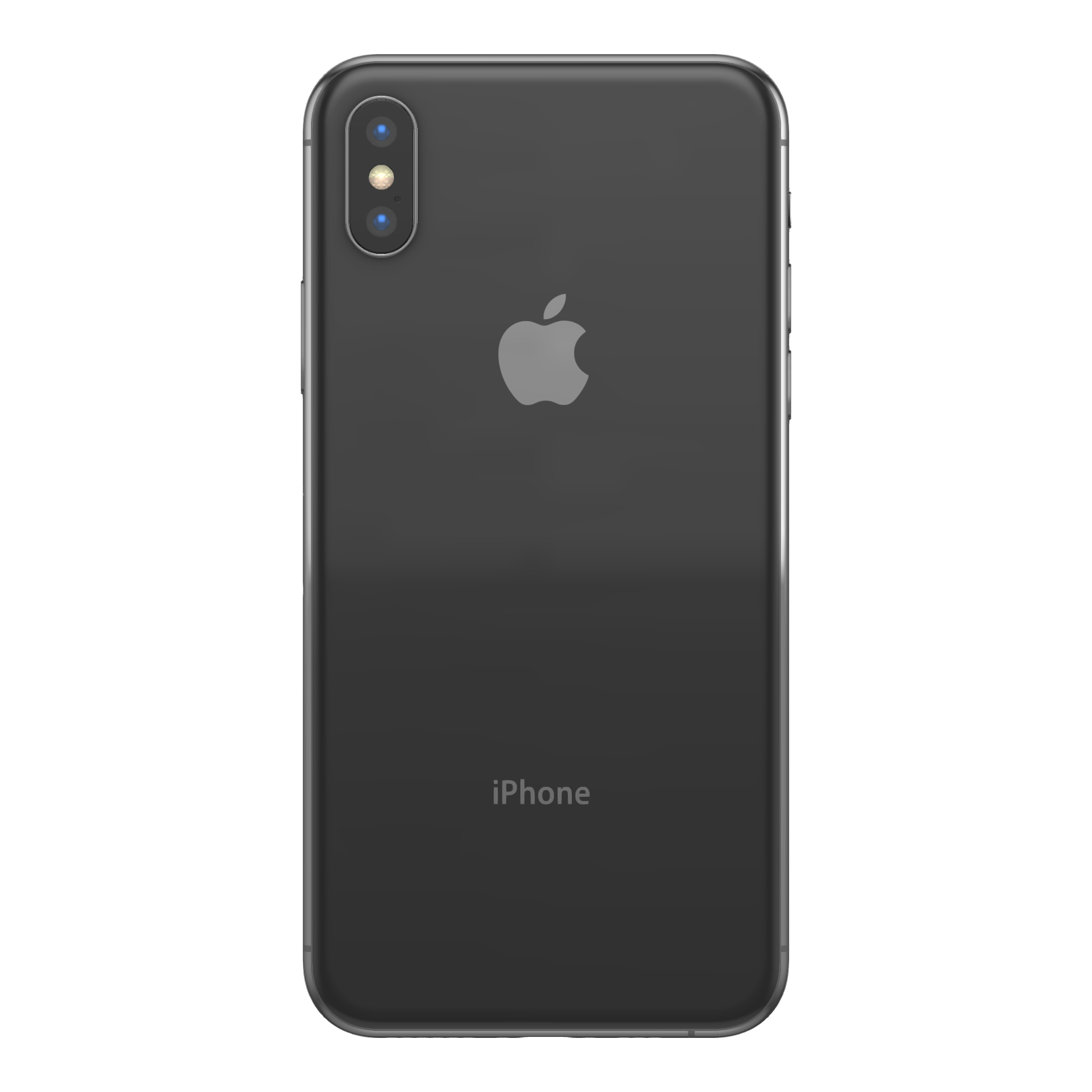 iPhone XS
