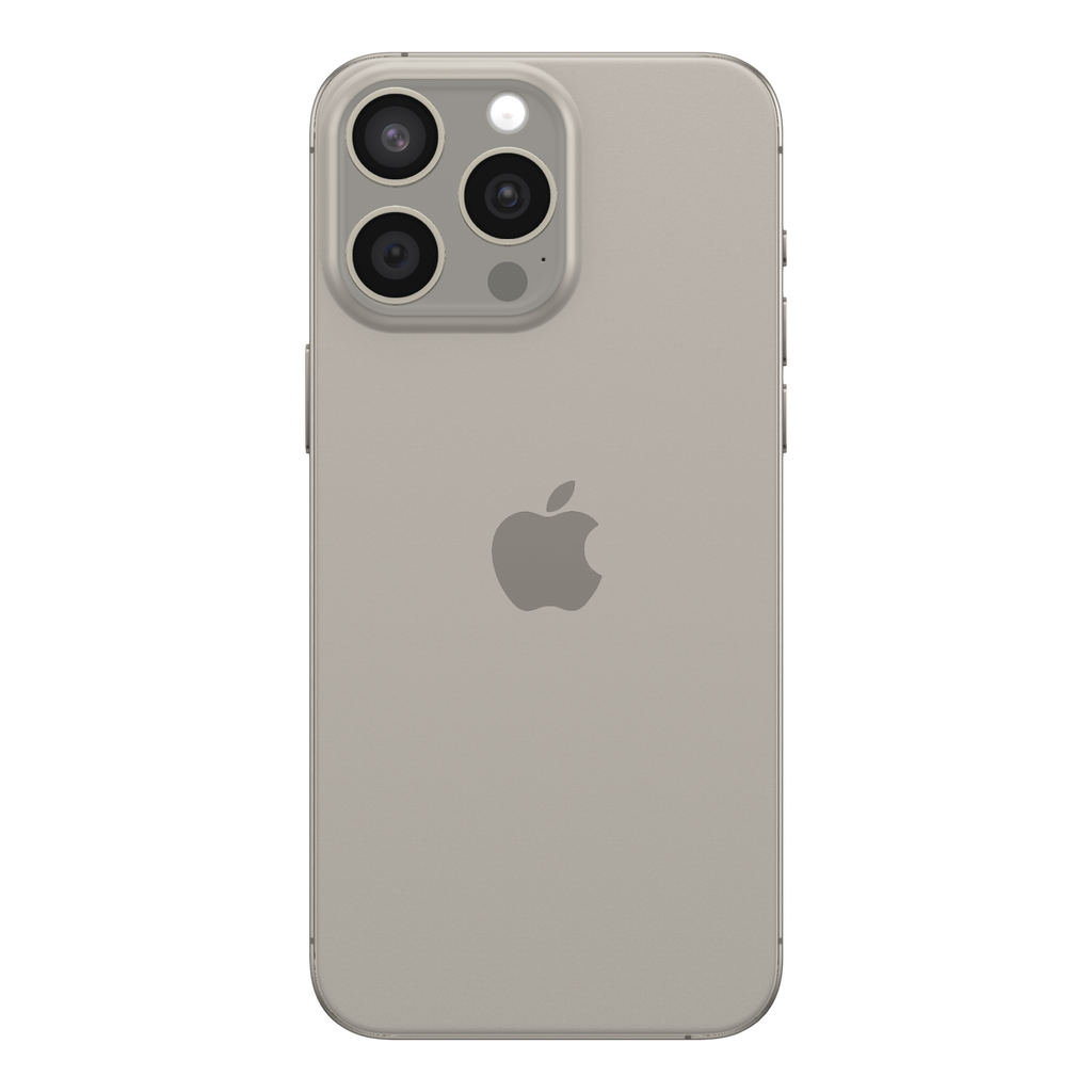 Iphone 15 Pro R Buy Refurbished Apple iPhone 15 Pro Max Online | Grest