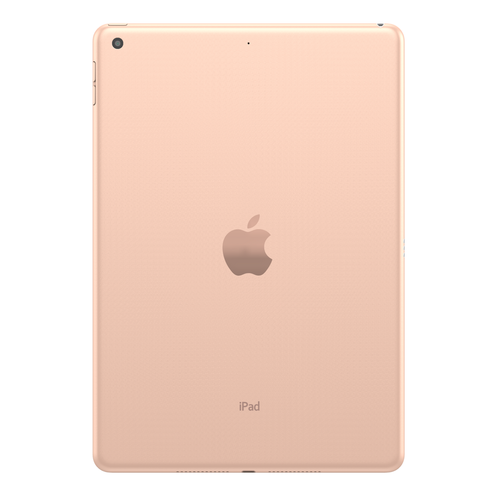 iPad 7th Gen 2019 128GB 10.2" Silver