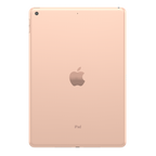 iPad 7th Gen 2019 128GB 10.2" Silver