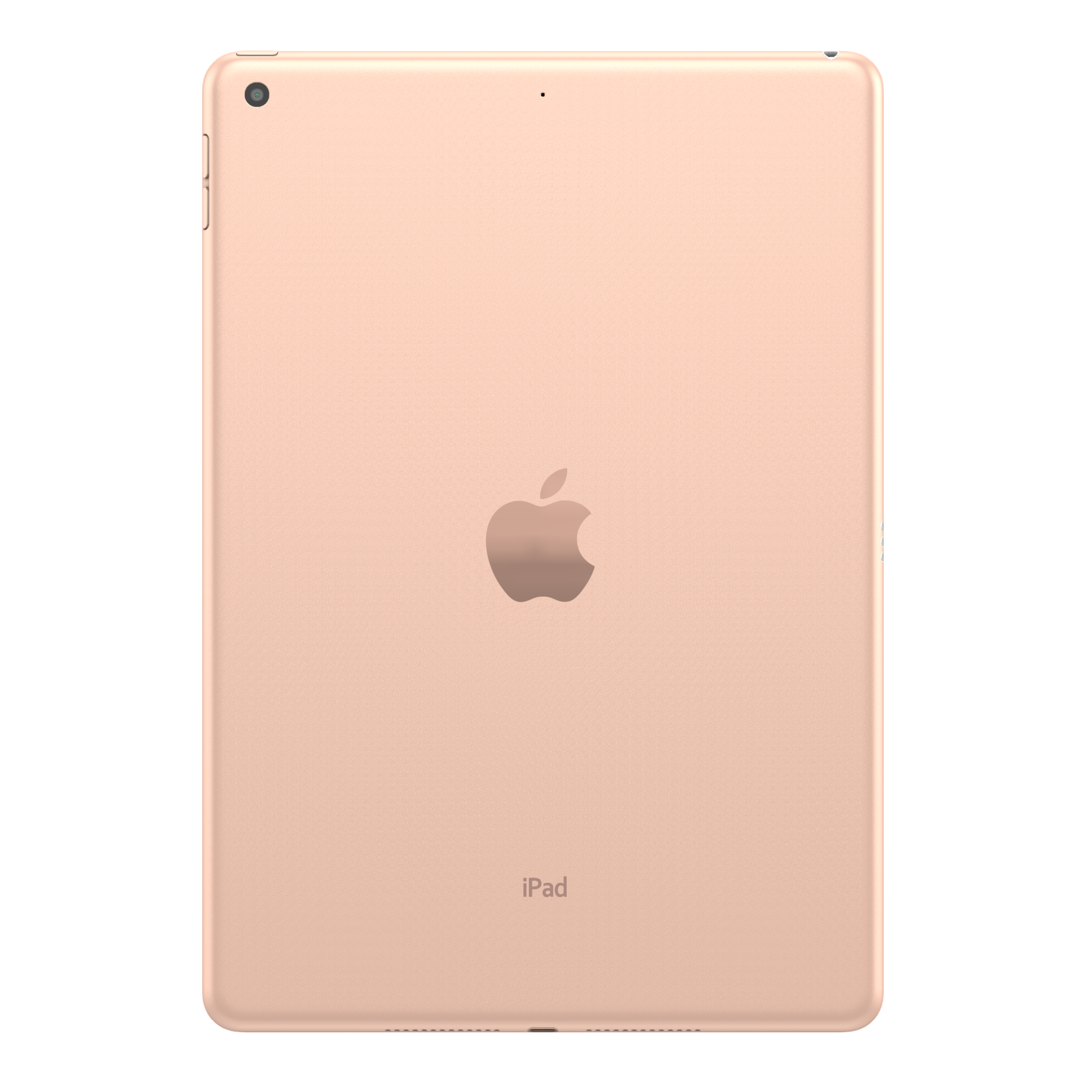 iPad 7th Gen 2019 128GB 10.2" Silver