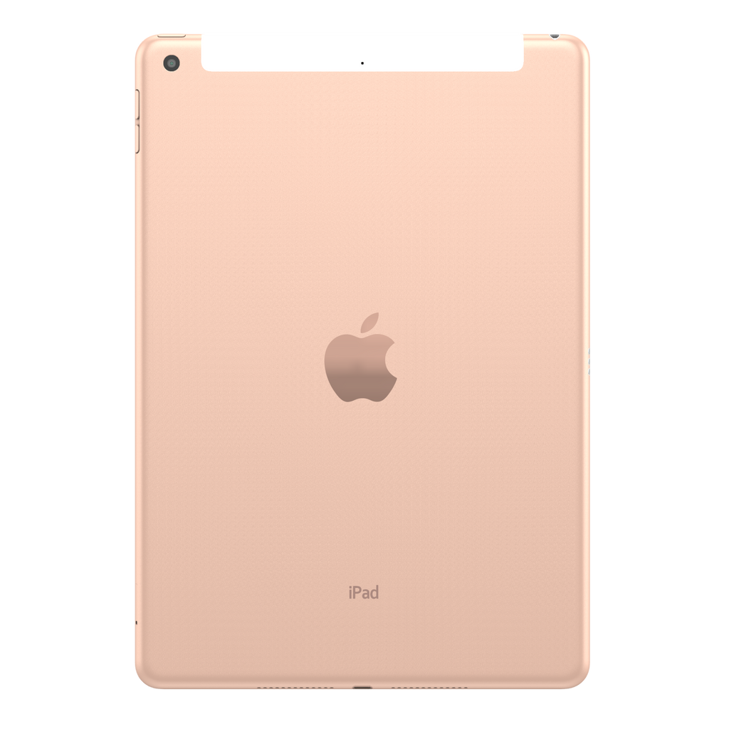 iPad 7th Gen 2019 128GB 10.2" Silver
