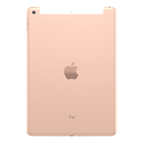 iPad 7th Gen 2019 128GB 10.2" Silver