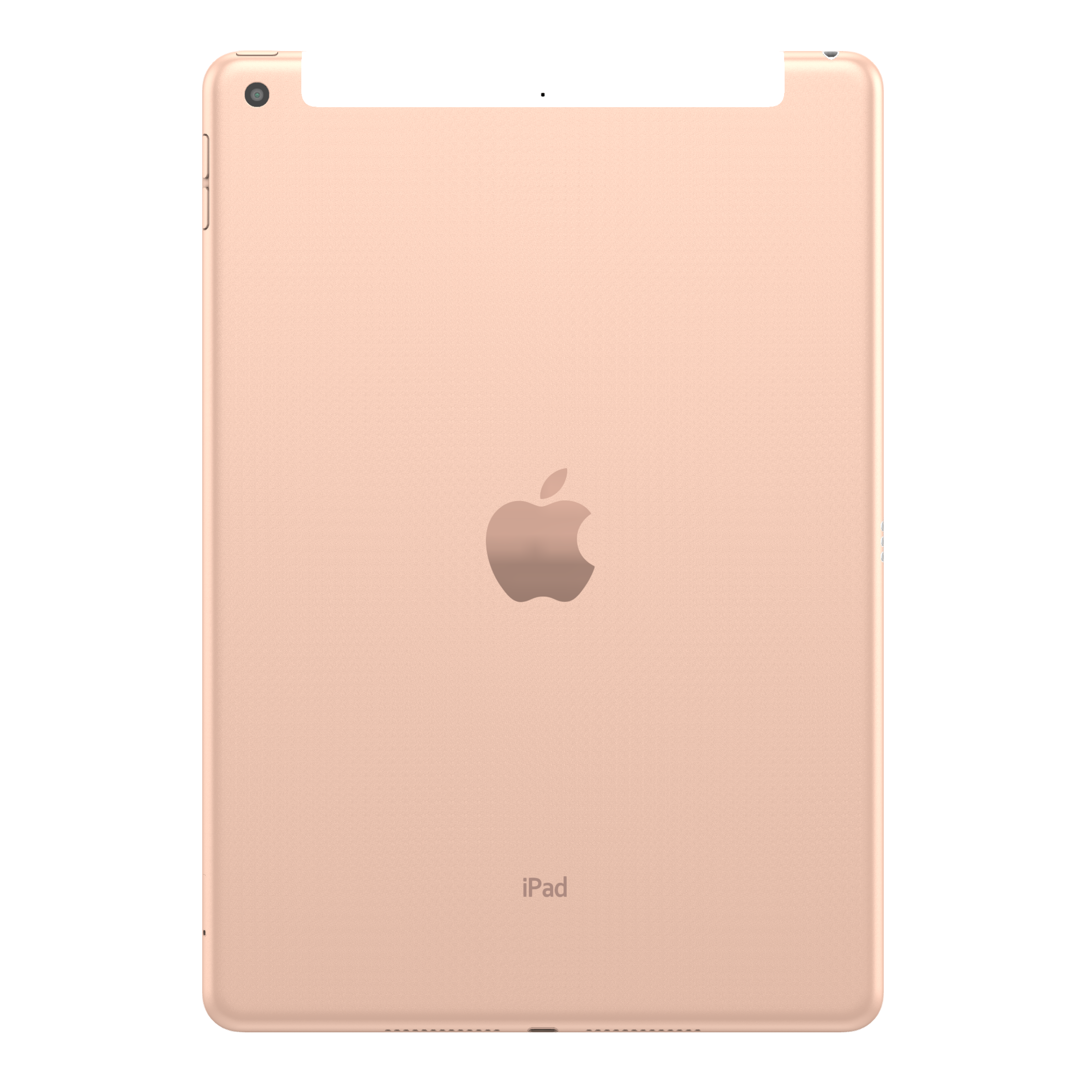 iPad 7th Gen 2019 128GB 10.2" Silver