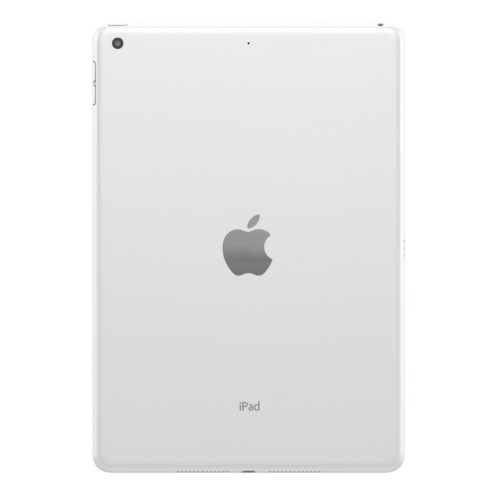 iPad 7th Gen 2019 128GB 10.2" Silver