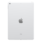 iPad 7th Gen 2019 128GB 10.2" Silver