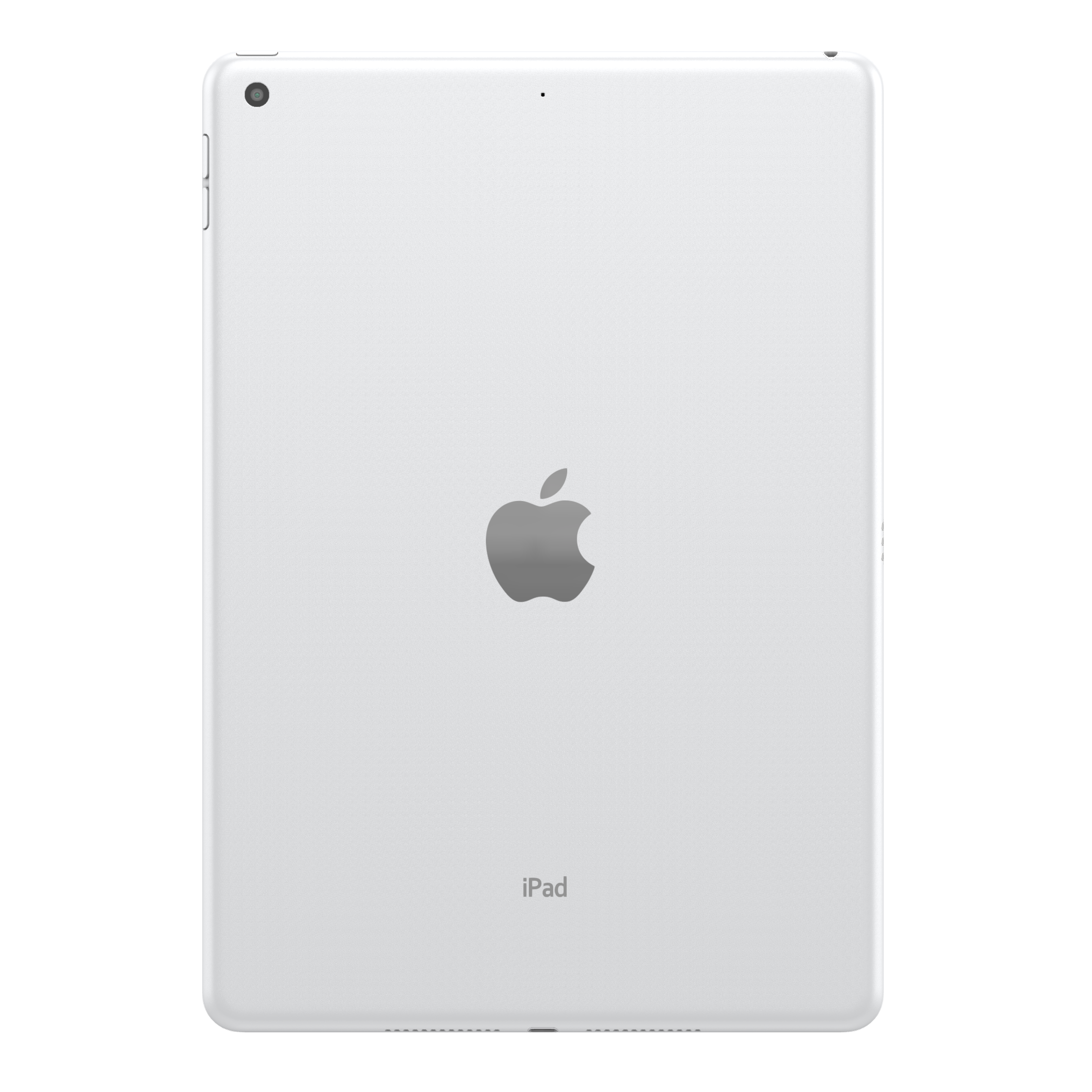 iPad 7th Gen 2019 128GB 10.2" Silver