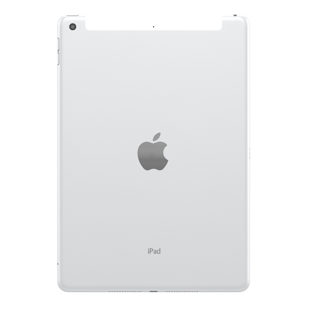iPad 7th Gen 2019 128GB 10.2" Silver