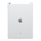 iPad 7th Gen 2019 128GB 10.2" Silver