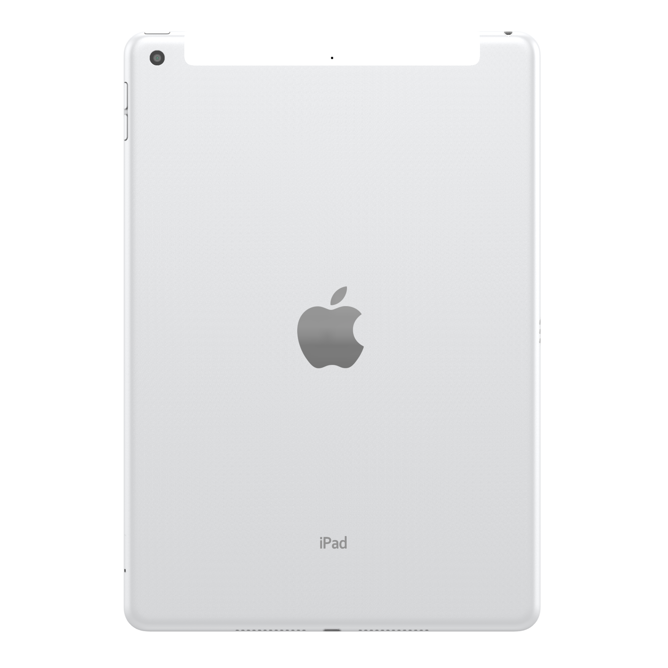 iPad 7th Gen 2019 128GB 10.2" Silver