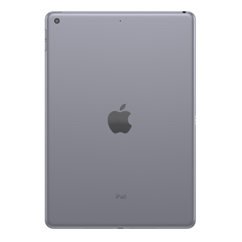 iPad 7th Gen 2019 128GB 10.2" Silver