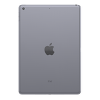 iPad 7th Gen 2019 128GB 10.2" Silver