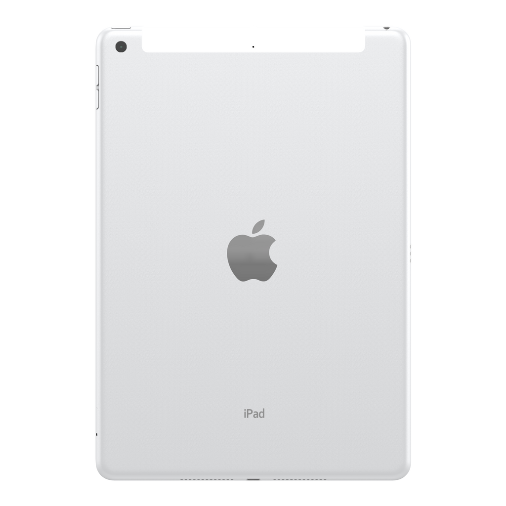 iPad 9th Gen 2021 64GB 10.2" Grey