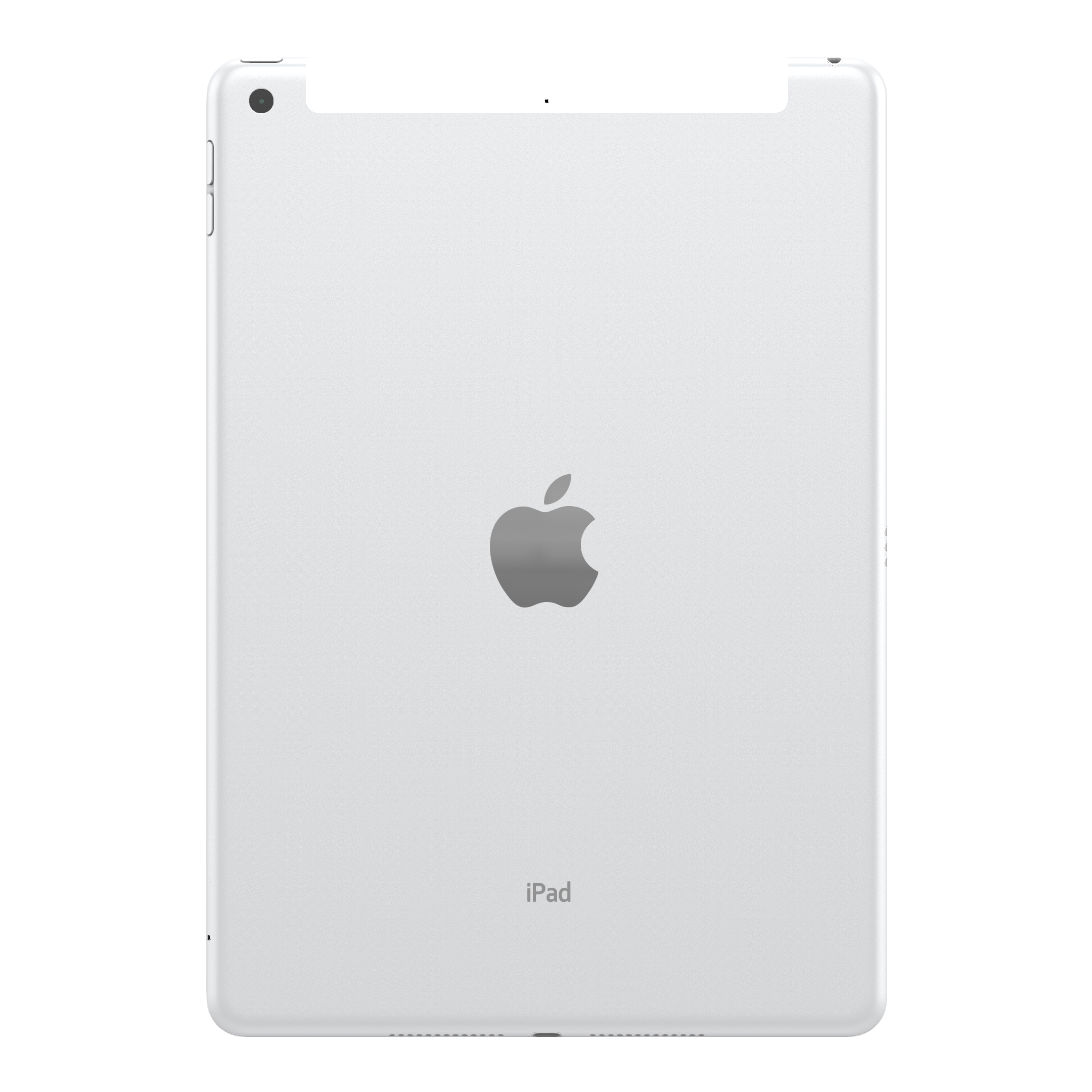 iPad 9th Gen 2021 64GB 10.2" Grey