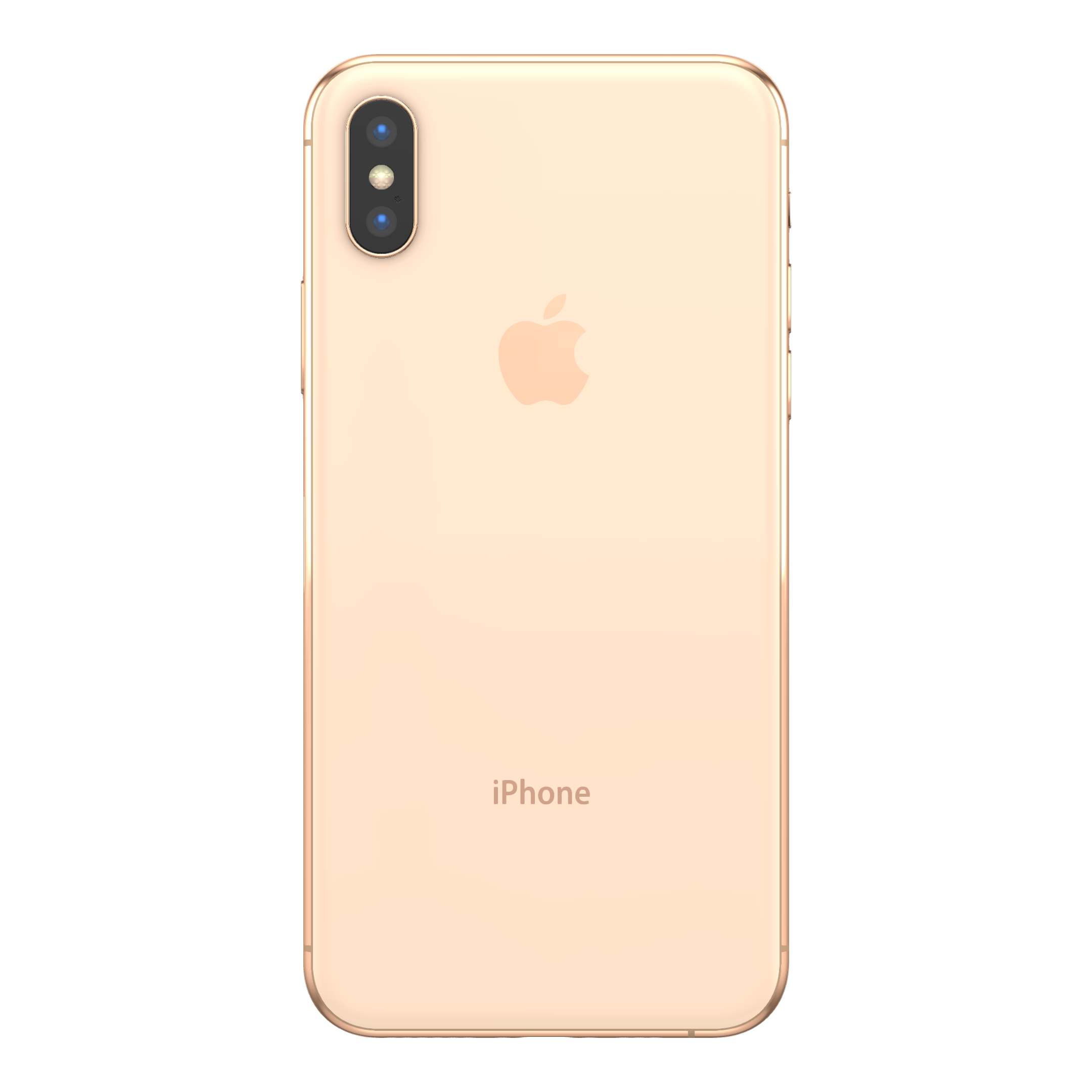 iPhone XS