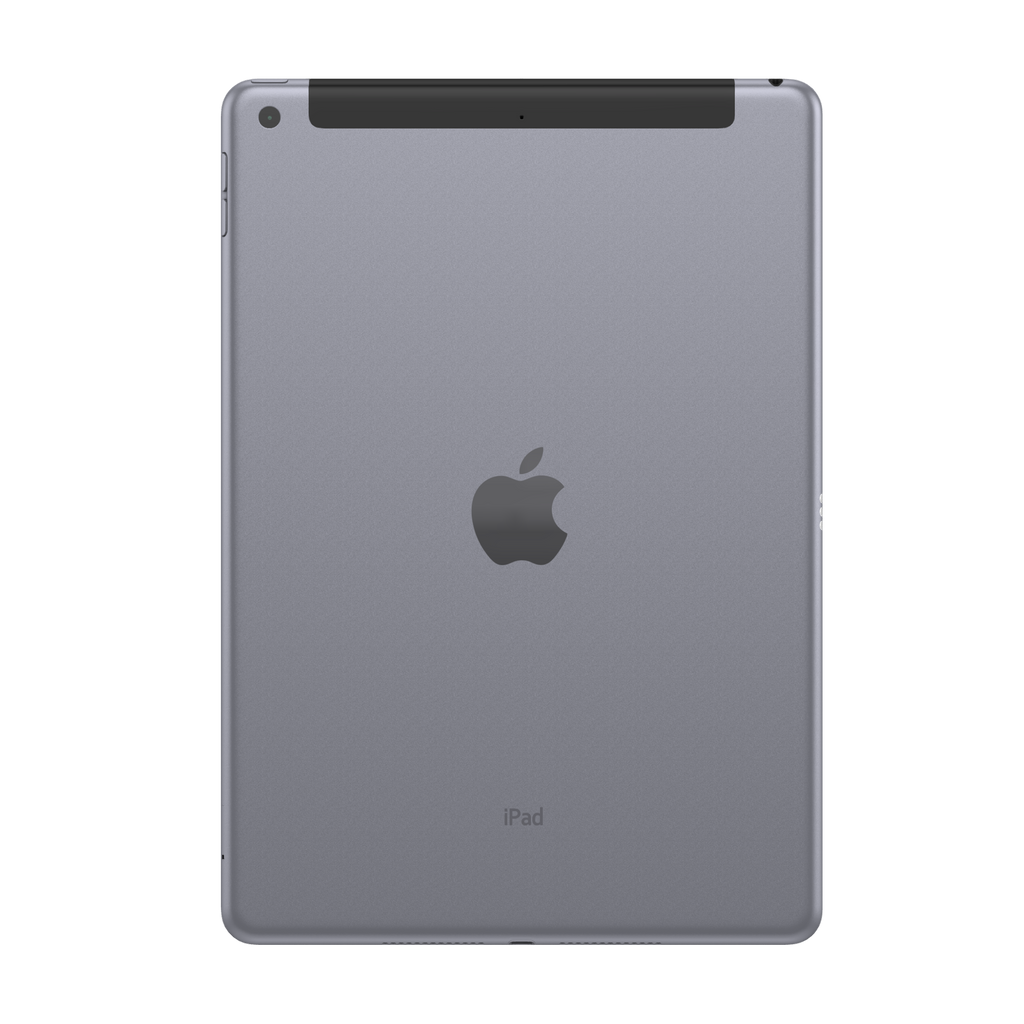 iPad 9th Gen 2021 64GB 10.2" Grey