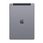 iPad 9th Gen 2021 64GB 10.2" Grey