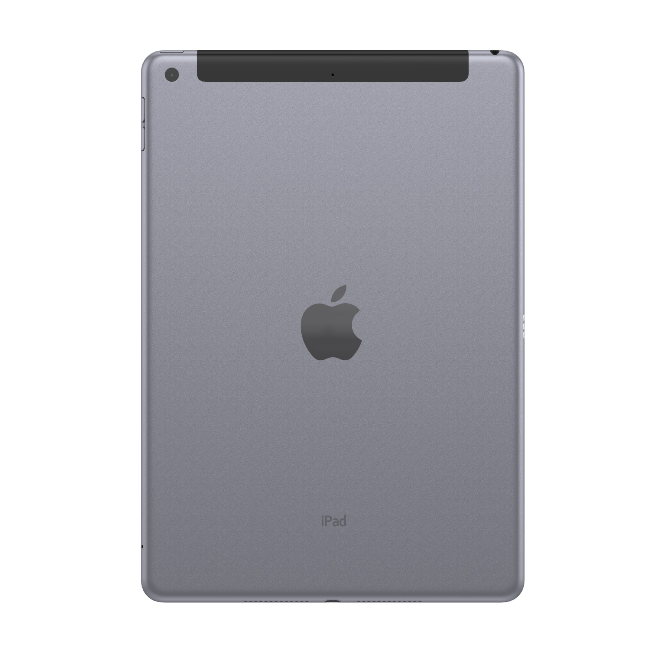 iPad 9th Gen 2021 64GB 10.2" Grey