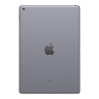 iPad 9th Gen 2021 64GB 10.2" Grey