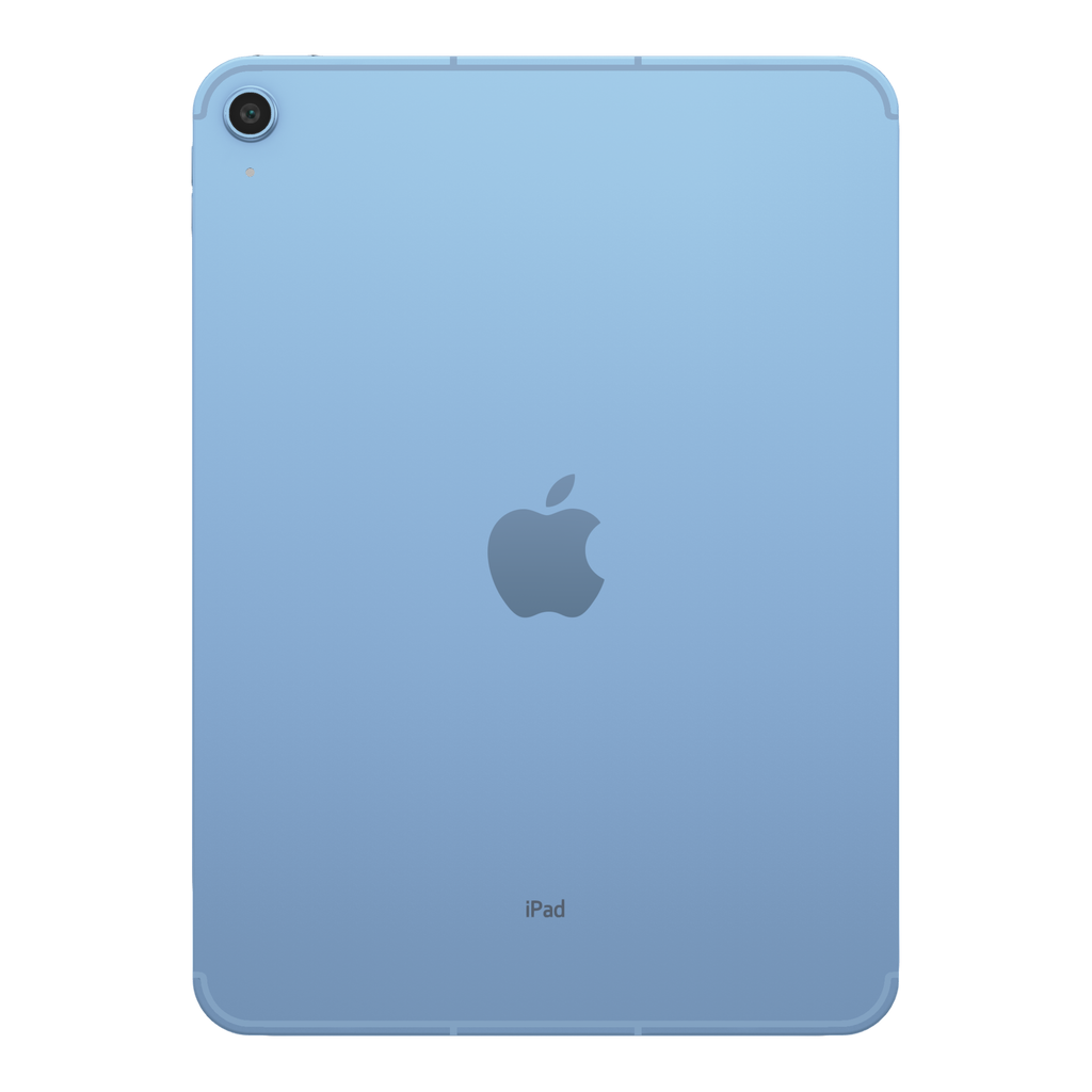 iPad 10th Gen 2022 256 GB 10.9"