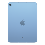iPad 10th Gen 2022 256 GB 10.9"