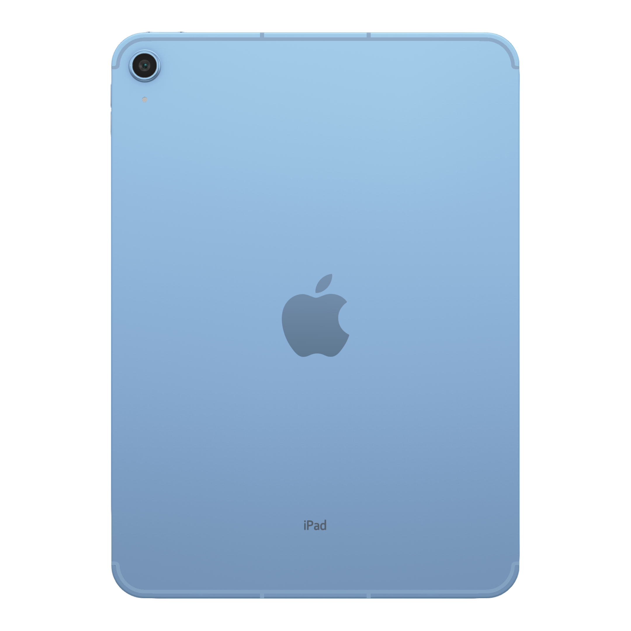 iPad 10th Gen 2022 256 GB 10.9"