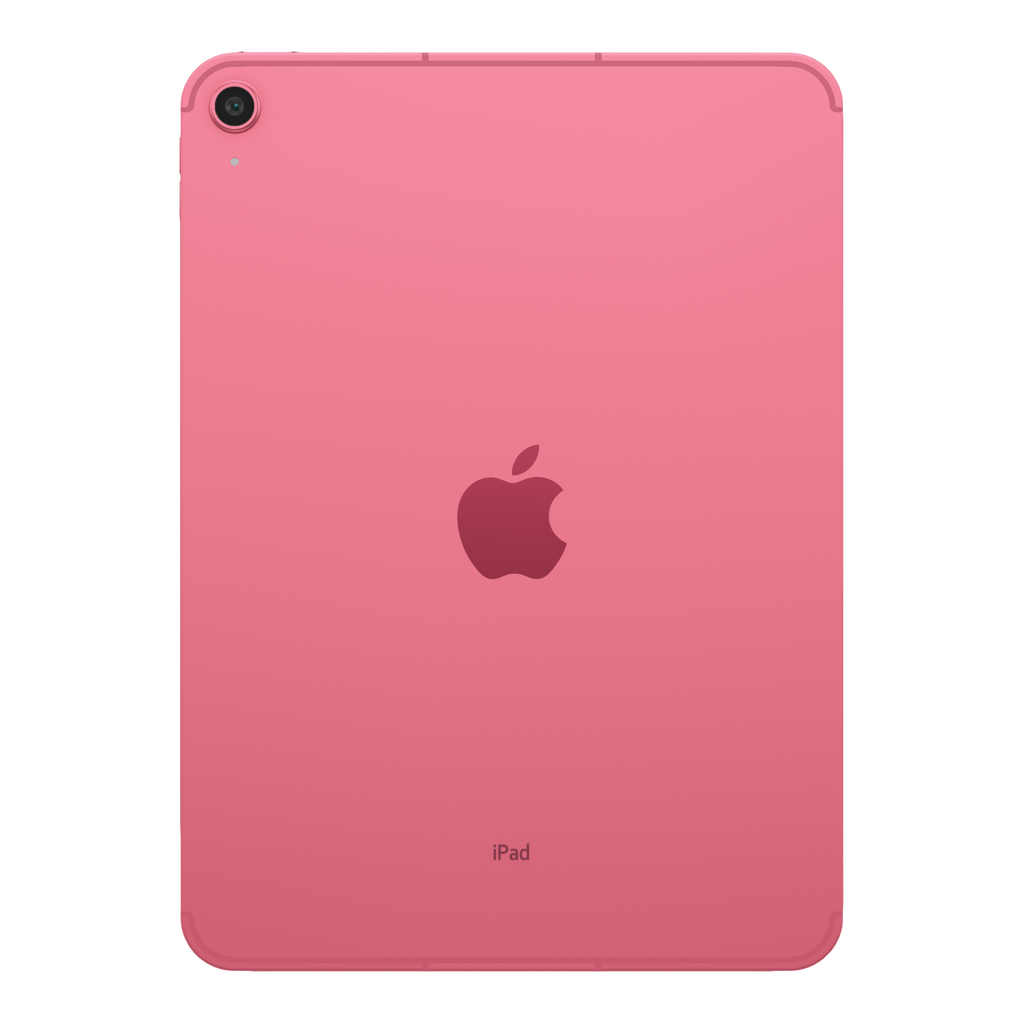 iPad 10th Gen 2022 256 GB 10.9"