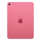 iPad 10th Gen 2022 256 GB 10.9"