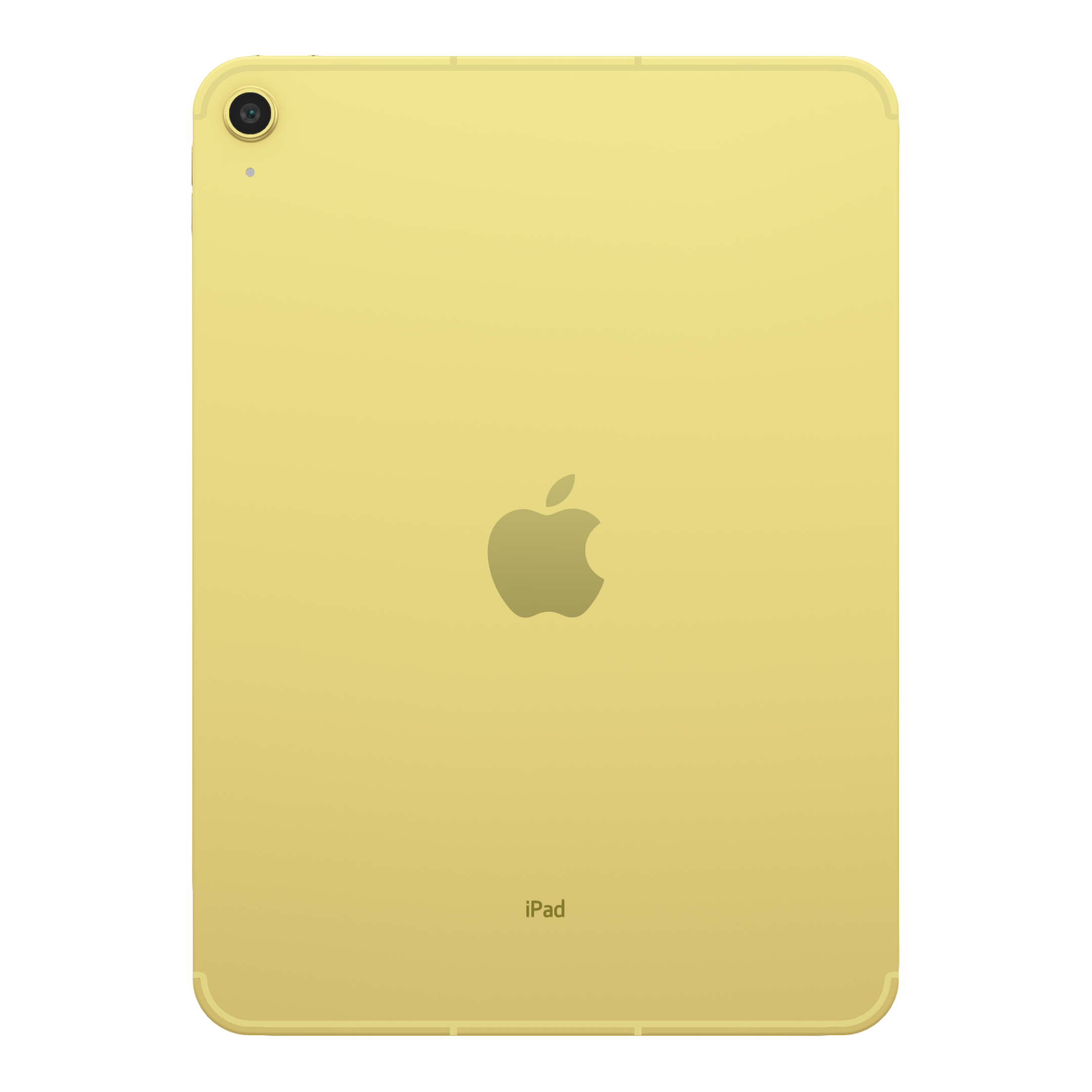 iPad 10th Gen 2022 256 GB 10.9"
